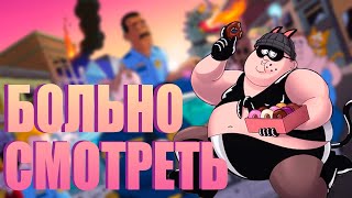 Мультфильмы которые НЕВОЗМОЖНО смотреть