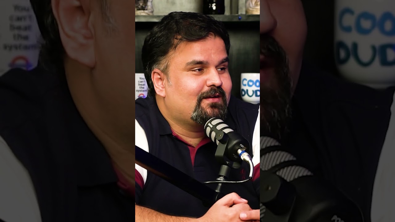 Why students are under so much stress ?