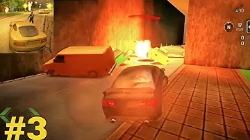 Payback 2 Gameplay Walkthrough Part ,3  ((ios, Android