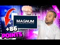 Unbelievable magnum tradeline can increase your credit score 86 points instantly