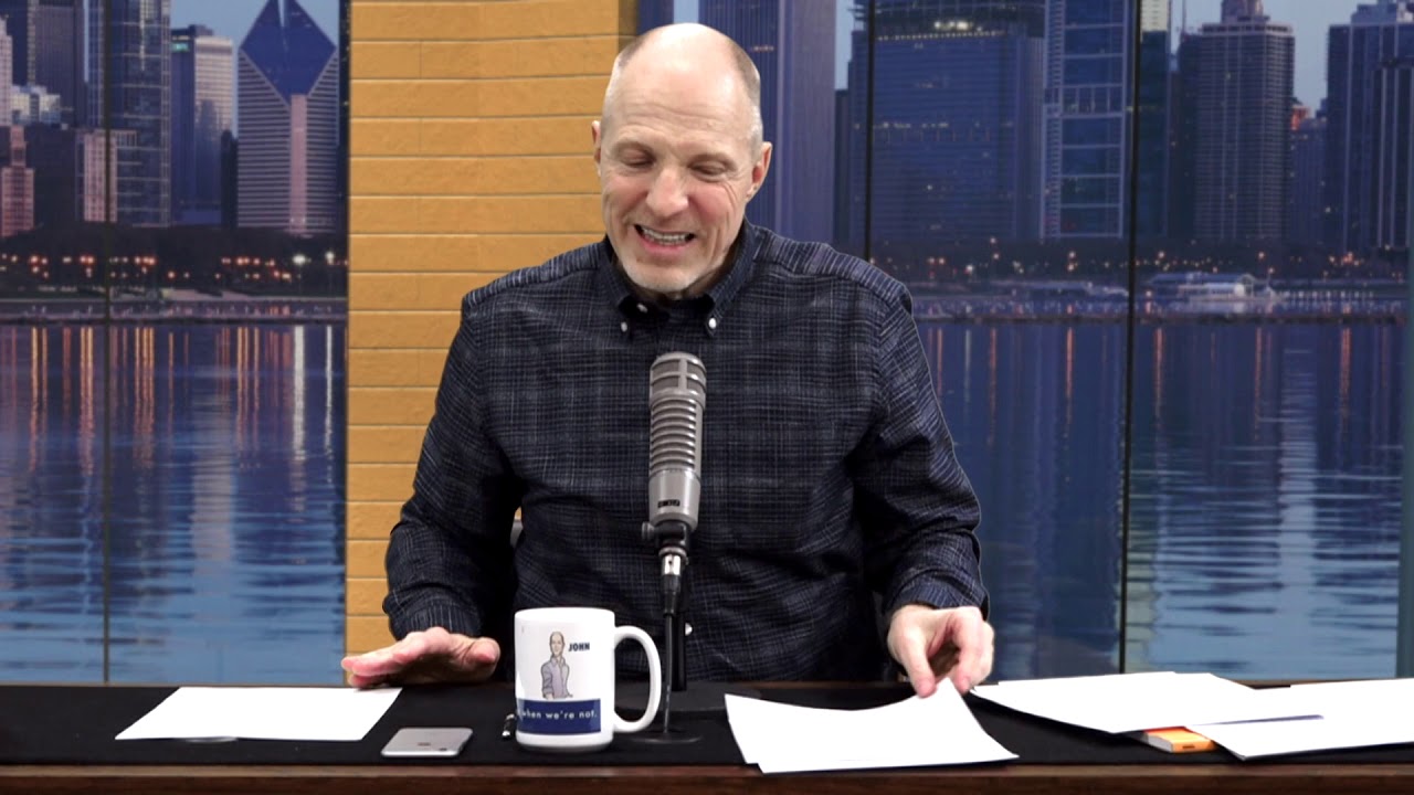 Shop Talk - Navigating a Bad Job Reference