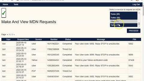 SIMs Tellabot Mobile Phone Numbers for PVA creation