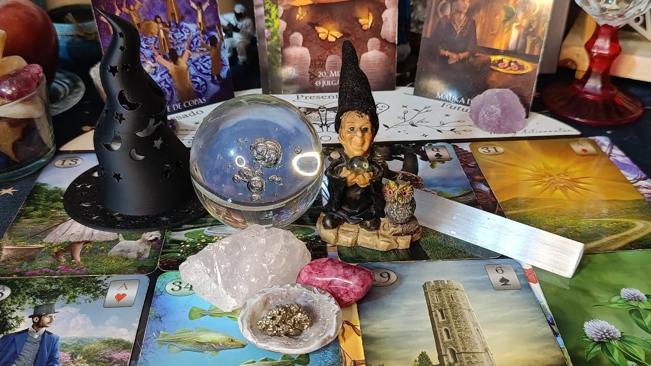 😱 COBRANÇA CHEGOU!😱NADA DÁ CERTO PRA ESSA PESSOA!😱A ESPIRITUALIDADE ESTÁ COBRANDO SEM PENA! 😱