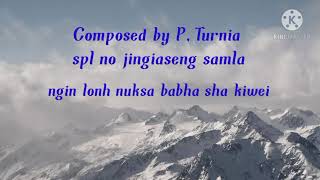 Nginlong Nuksa Babha Shakiwei