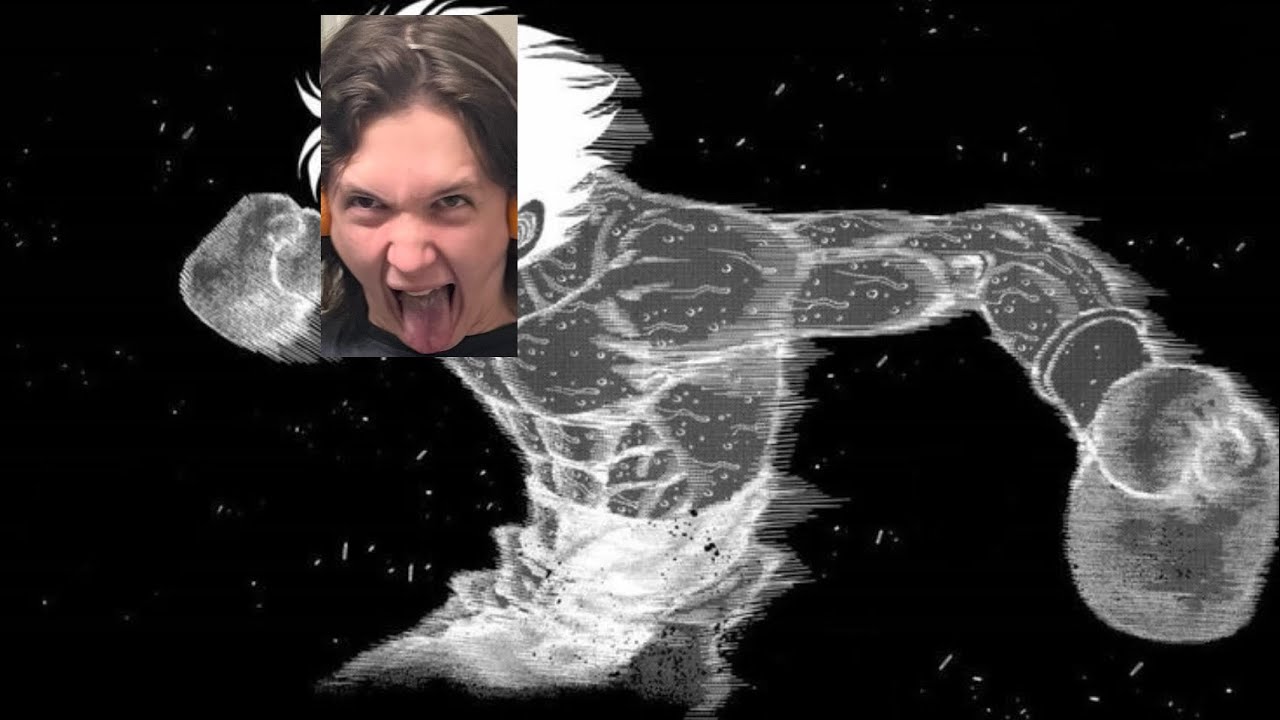 I am in a VERY serious relationship. Episode 1.