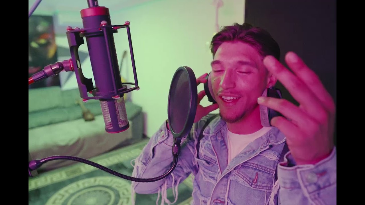 CHINGAERA - El Lillow