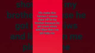 Steak pls #helpmemakethismakesense #minecraft #amnewbutnottheleast #dothingsyoudontwanttodo #spiderm