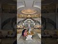 A Palace on a Lake for Your Wedding?! 🤯✨ | Raffles Udaipur Venue Tour