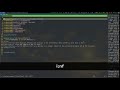 latex snippets in vim