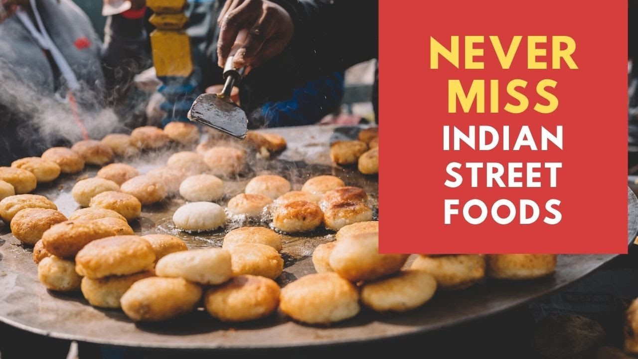 Never Miss These Indian Street Foods Dhaba Culture Of India Street Food Collections Youtube 