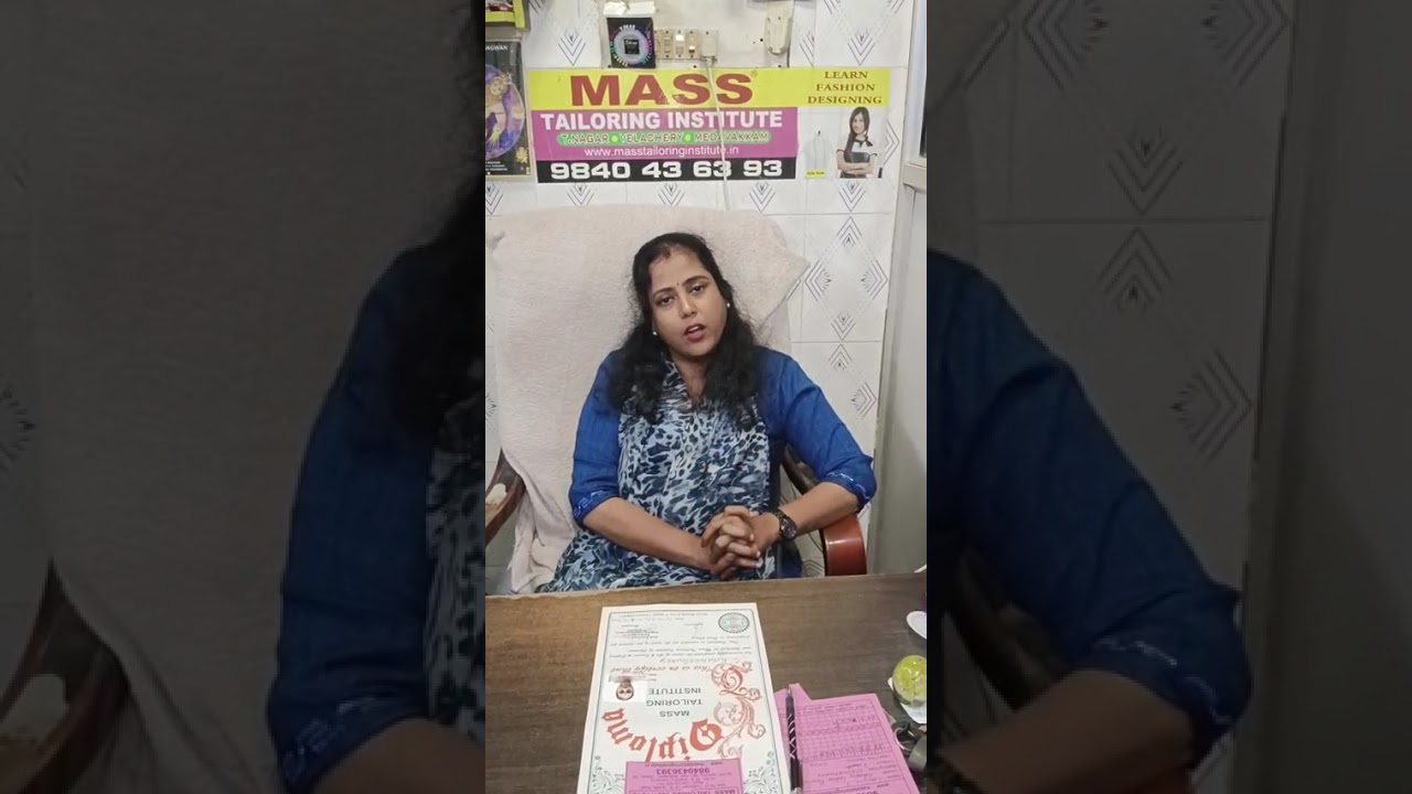 free tailoring machine how to apply   9840436393