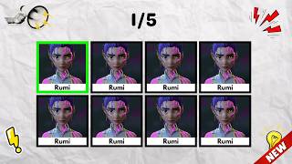 Say The Word On Beat Challenge Level 1-5 Easy To Impossible Kpop Demon Hunters Edition