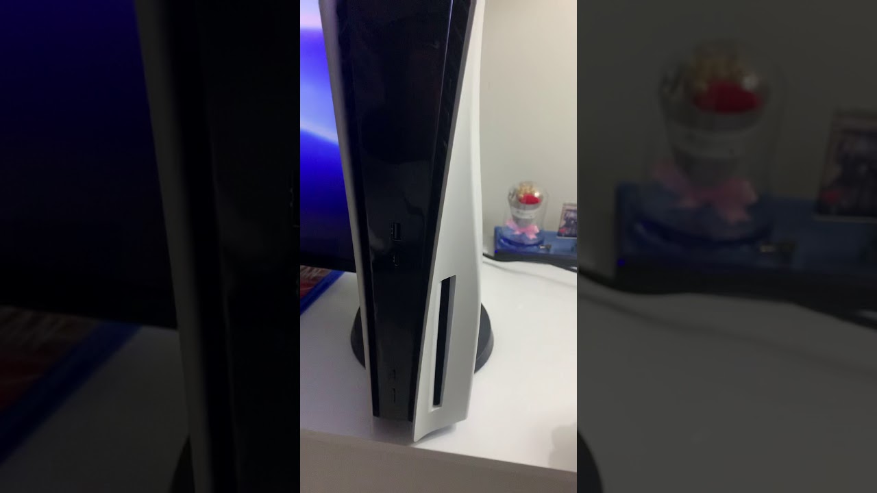 Ps5 lecteur CD défectueux énorme bruit. YouTube