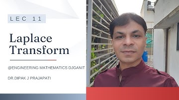 Lec11/Laplace Transform/GTU Exam Questions