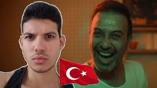 Vio feat. Ezhel - İz Bırak  REACTION ❤ 🇹🇷/ 🇩🇪 tepki / reaktion Resimi