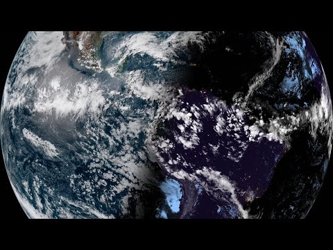 The Sun & Space Wind Audio - relaxing, meditation, nature HD