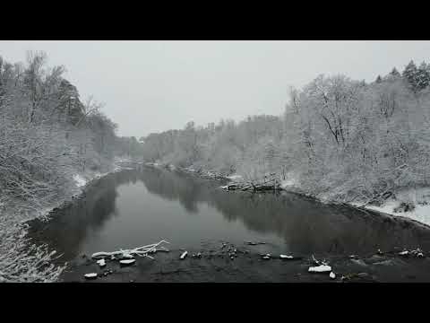 DJI Mavic Mini - Дубровцы