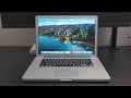 2009 MACBOOK PRO IN 2024!!! USABLE AND RELIABLE!!! USING OPENCORE LEGACY PATCHER!!!