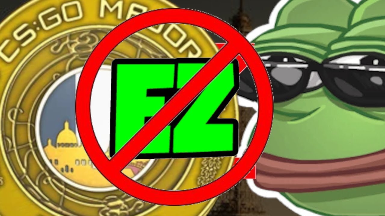 BLAST Paris MAJOR 2023 Pick'Em CHAMPIONS Stage Predictions (EZ GOLD