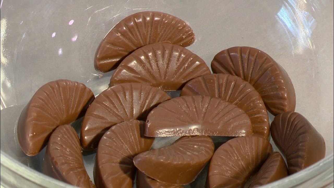 Шестеренчатый дозатор ДШ-37 для отливки конфет из кондитерской глазури ...