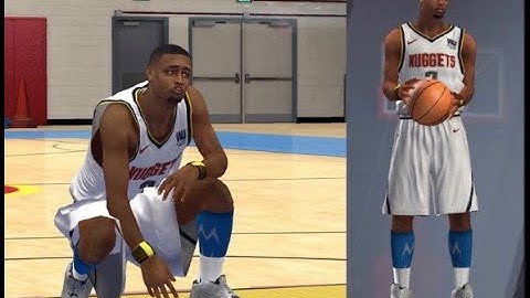 NBA 2K20 Mobile MyCareer Episode 10: Live Practice, Name Change + Highlight Clip