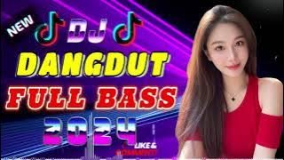 DJ AKU BUKAN RAHWANA DANGDUT ENAK DI DENGAR TERBAIK FULL BASS - DJ ENAK NEMANI SAMBIL KERJA