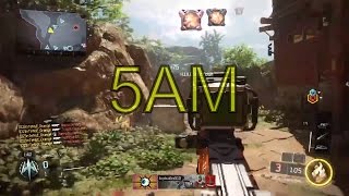 5AM-Minitage (Leftovers/Safeguard)
