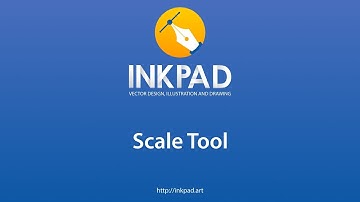 Inkpad Scale Tool