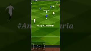 Angel Di Maria Wining Goal Against Brazil | Copa America 2021 Final#AngelDiMaria