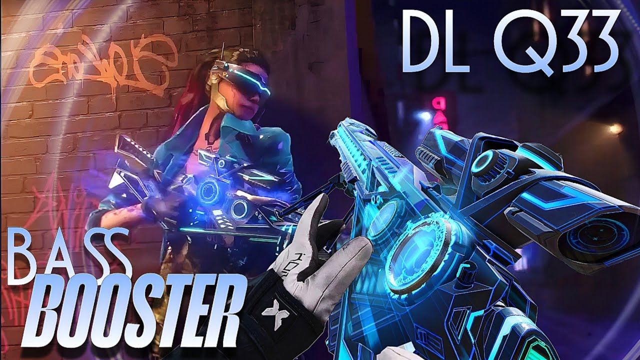 BELA DL Q33 MAS... NÃO ME ADAPTEI A ESSA MIRA! COD MOBILE BATTLE ROYALE ...