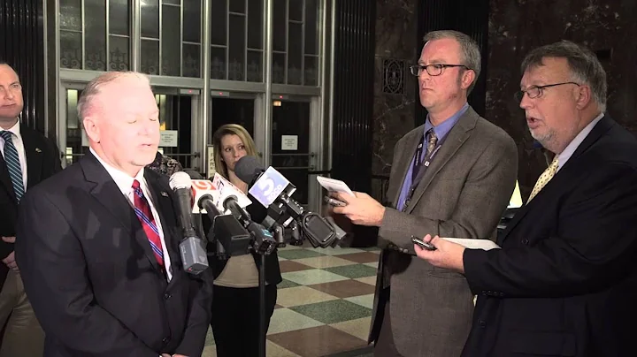 Holtzclaw trial: David Prater response