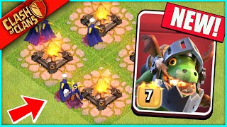 INFERNO DRAGONS + SUPER WITCHES... ARE COMING TO CLASH!