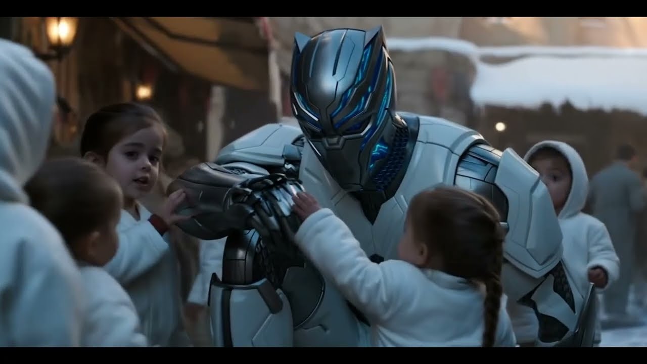 White Panther (2026) Review: The Marvel Surprise You Didn't See Coming