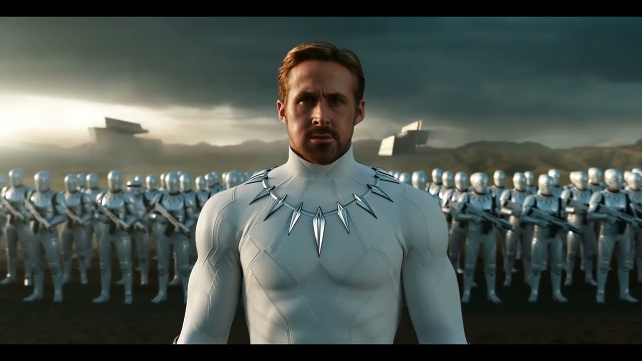 White Panther (2026) Review: The Marvel Surprise You Didn't See Coming