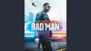 BAD MAN 2025 l Official Trailer 4K Ultra HD