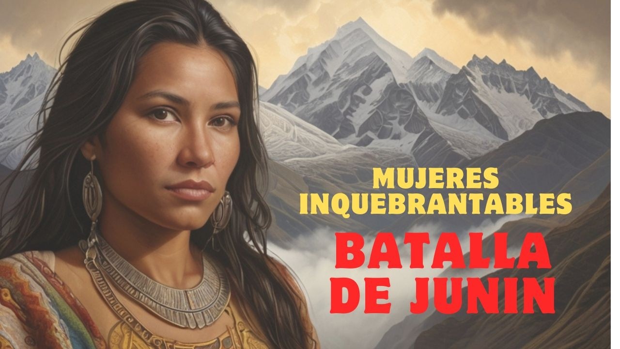 SABERES Y HACERES QUE TEJEN EL MUNDO