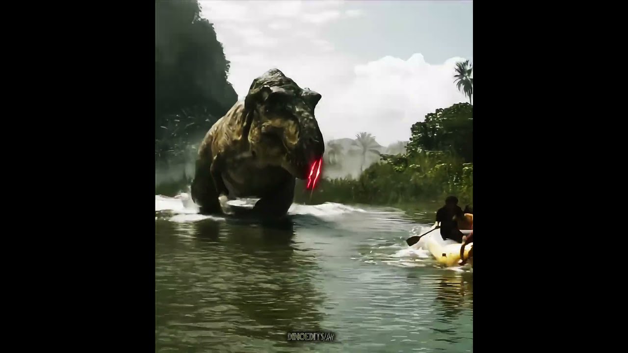 Strongest Dinosaurs In Jurassic World Rebirth