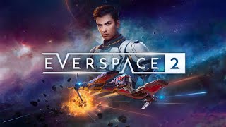 EVERSPACE 2 : Partie de jeu du 29/12/2025