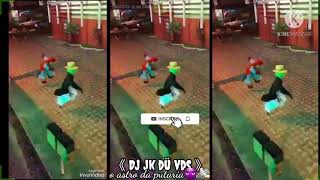 mtg-apaixonou eu{fininha}(Dj suel de Campos)(dj jk dü vds)