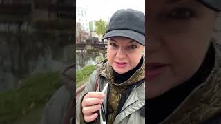 Блогерское фиаско и высококлассный ремесленник. Полное видео — на канале.