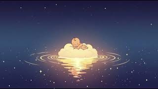 A La Nanita Nana   LunaPeques   Música Dulce para Dormir Niños Rápido y Tranquilos