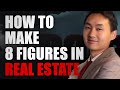 How Real Estate Investors Make Money Ft. Daniel Kwak | Dropping Bombs (329)