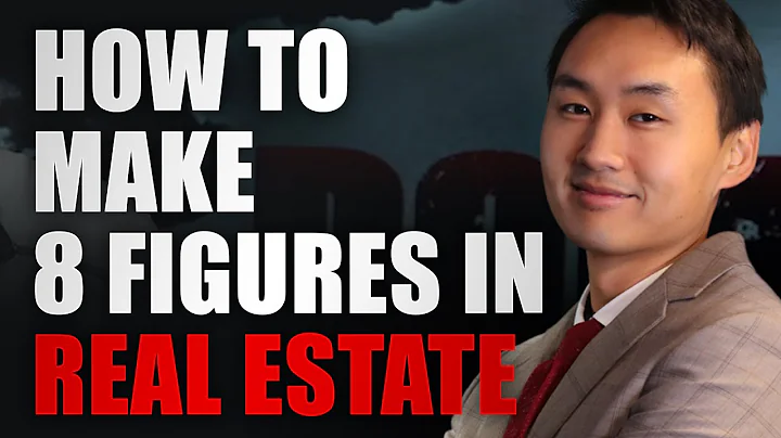 How Real Estate Investors Make Money Ft. Daniel Kw...