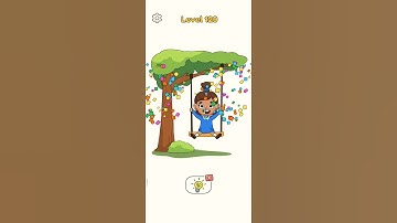 DOP 4 Level 120 Solution Draw one part all level answers