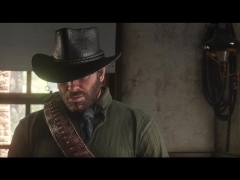 Confira a versão feminina do Arthur Morgan de Red Dead Redemption