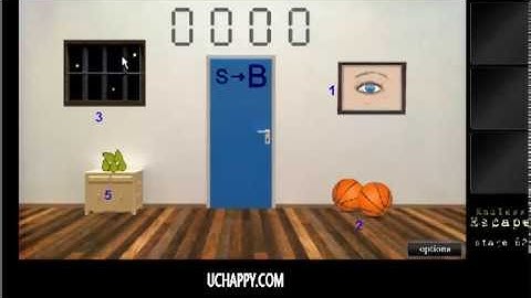 Endless Escape Level 62 Walkthrough