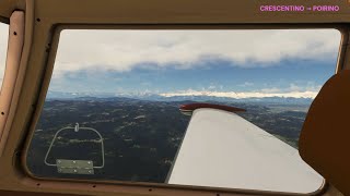 Visual Navigation (VFR - VMC) - How To Fly A Plane