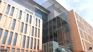 Francis Crick Institute