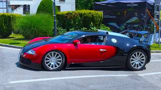 Best Of Wörthersee 2026 Sports Cars And Supercars Meeting