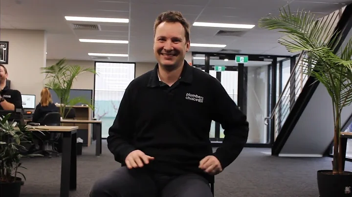 Why work at Plumbers Choice